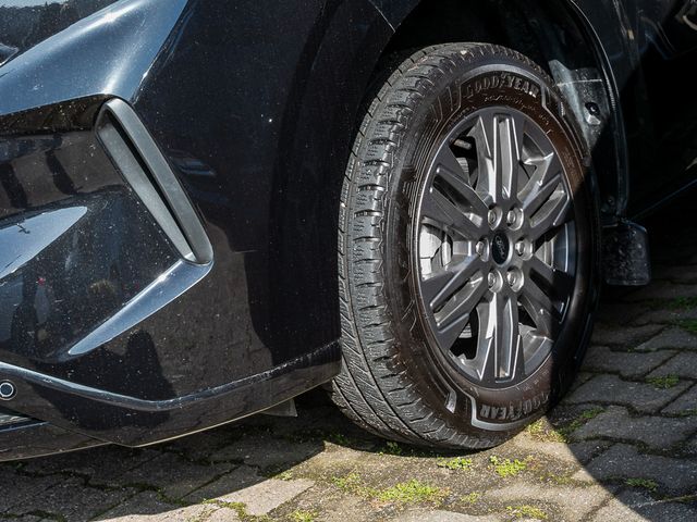 Ford Tourneo Custom 320 L1 Titanium Kamera Navi