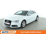 Audi A5 2.0 TFSI quattro Aut.*NAVI*PDC*TEMPO* - Audi A5 Gebrauchtwagen in München
