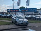 Opel Astra J Sports Tourer Sport OPC-LINE*LEDER*NAVI - Opel Astra: Opc Line