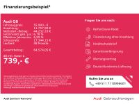 Audi Q8 - Vorschau Bild 2