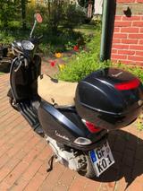 Vespa Piaggio Vespa LX 125 - VESPA ROLLER 125