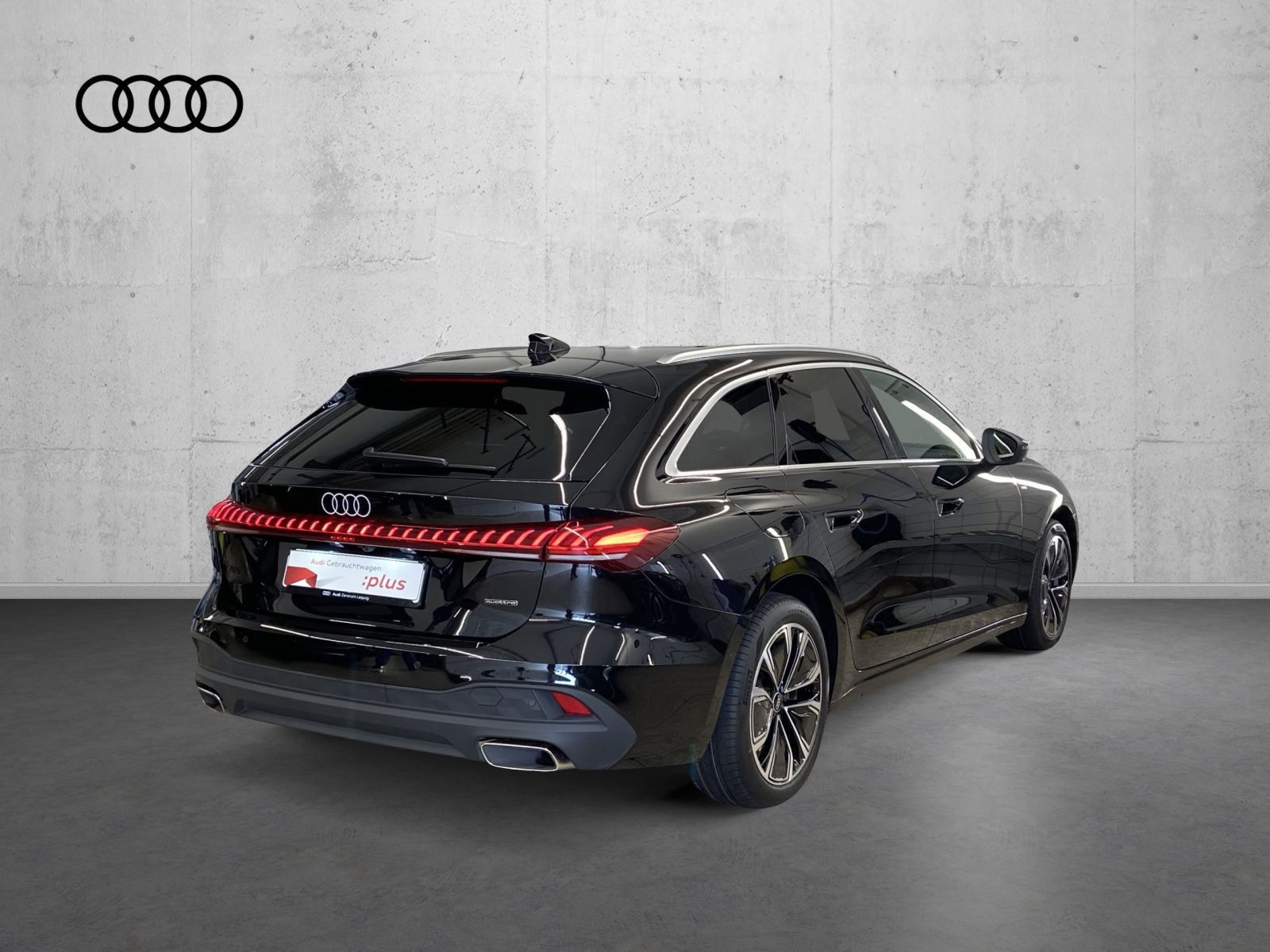 Audi A5 - Bild 4