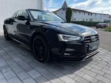 Audi A5 Cabriolet 3.0 TDI quattro/Automatik/ S-line - mit Diesel-Antrieb: Alcantara, Cabrio