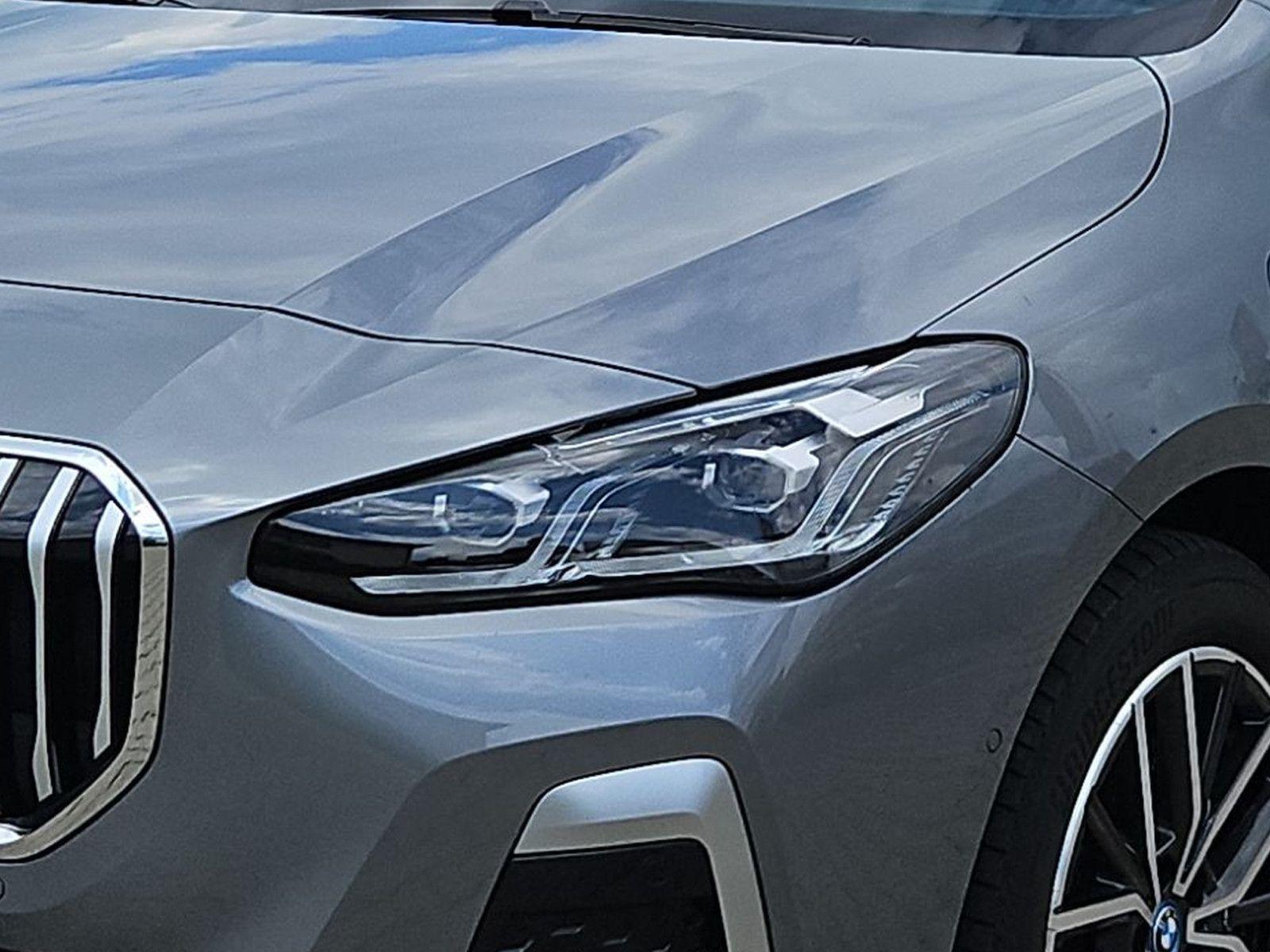 BMW 230e Active Tourer xDrive M-Sport/HUD/LED/DAB