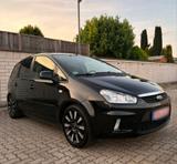 Ford Seltenes Sondermodell!!! Ford C-Max 1.8 Bl... - gebrauchte Ford C-Max aus dem Jahr 2010
