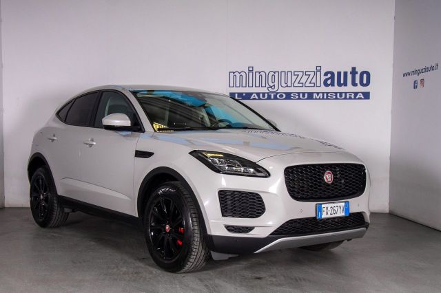 Jaguar E-Pace 2.0d I4 S 4wd 150cv Sport