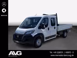 Fiat Ducato 35 Maxi 180 Multijet L5 AHK Stdhzg DTCO - Fiat Ducato multi