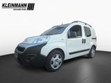 Fiat Fiorino Kombi SX 1.3 M-Jet (80 PS) N1 - Fiat Fiorino aus 2023