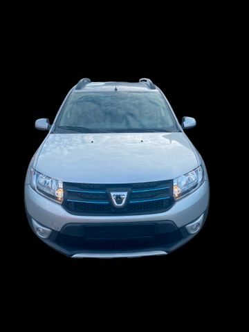 Dacia Sandero*KM ORIGIN*Stepway Prestige*NAVI*GARANTIE