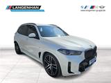 BMW X5 xDrive30d M Sport Softclose HUD Lenkradheizun