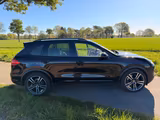 Porsche Cayenne Austauschmotor NUR 79.000km mit Garantie - Porsche Cayenne: Schwarz