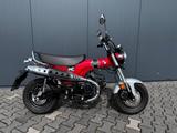 Honda Dax 125 - Offers matching your search criteria