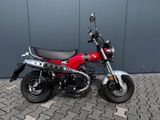 Honda Dax 125 - DAX