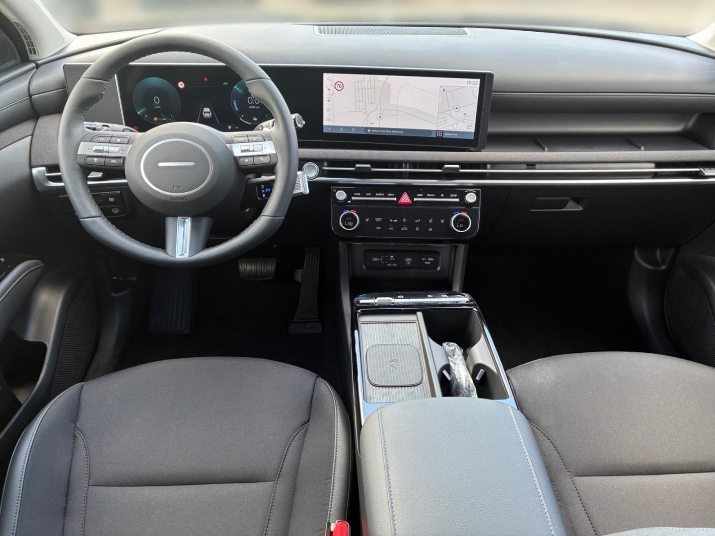 Hyundai TUCSON - Bild 11