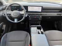 Hyundai TUCSON - Vorschau Bild 11