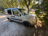 Fiat Doblo - gebrauchte Fiat Doblo aus dem Jahr 2006