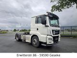 MAN TGS 18.460, Automatik, Euro 6C, Kipphydraulik - MAN TGS 18-460