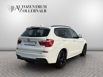 BMW X3 - 6