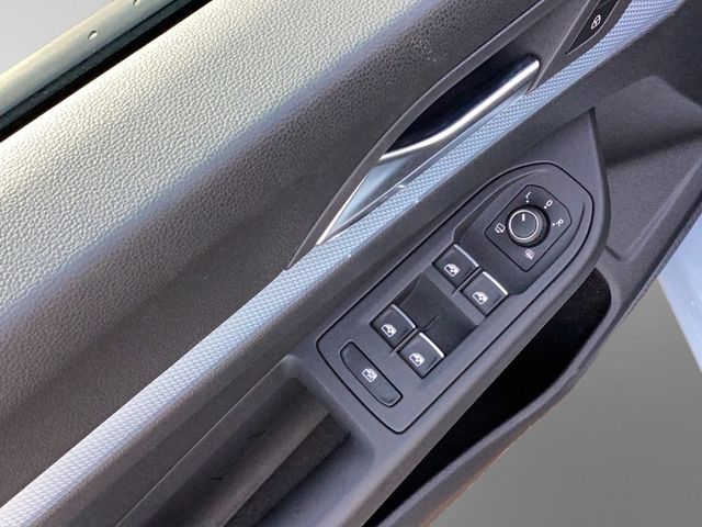 Golf VIII 1.5TSI Goal