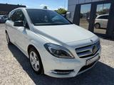 Mercedes-Benz B 180 BlueEfficiency/KLIMA/NAVI/8xALU