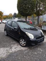 Suzuki Alto Club - Suzuki Alto: Club