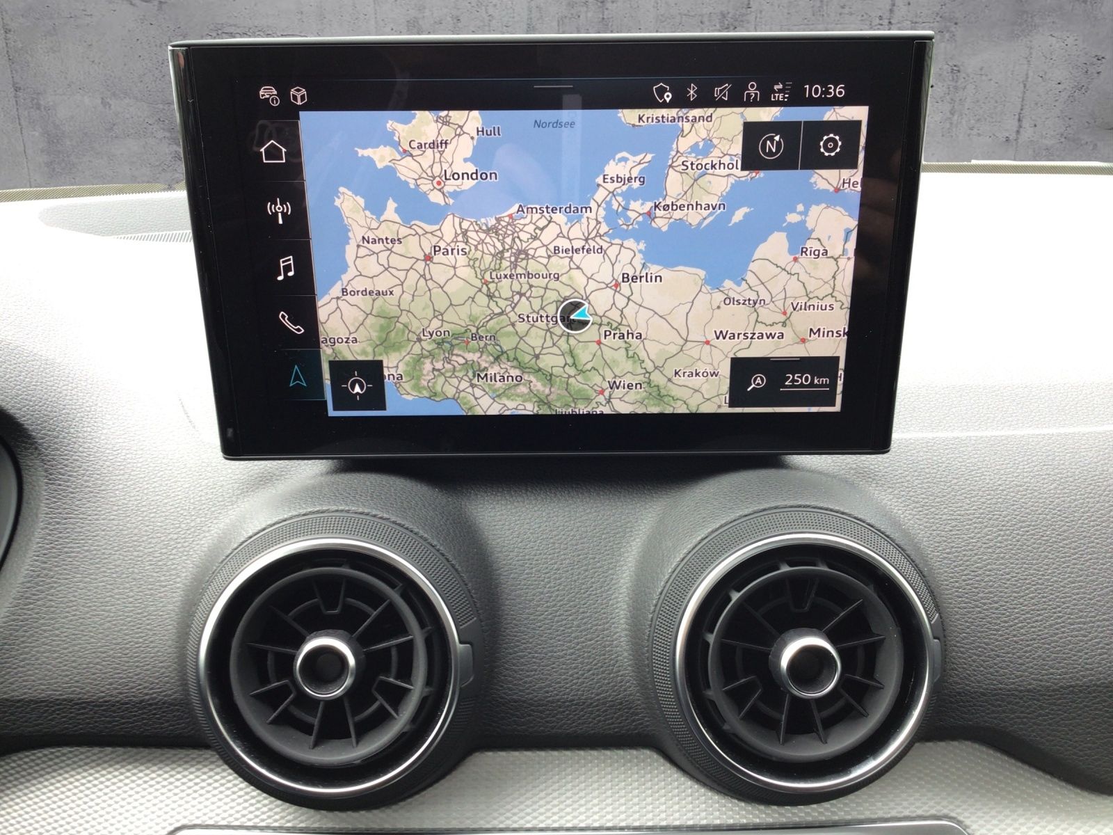Audi Q2 - Bild 14