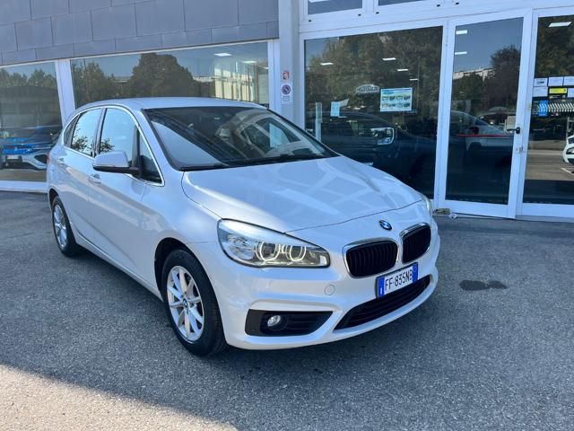 Image of BMW 218 Active Tourer