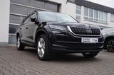 Skoda Kodiaq Soleil*DSG*Leder*PDC*LED*STHZG*KAMERA* - Skoda Kodiaq mit Diesel-Antrieb: mit Android Auto, mit Klimaautomatik