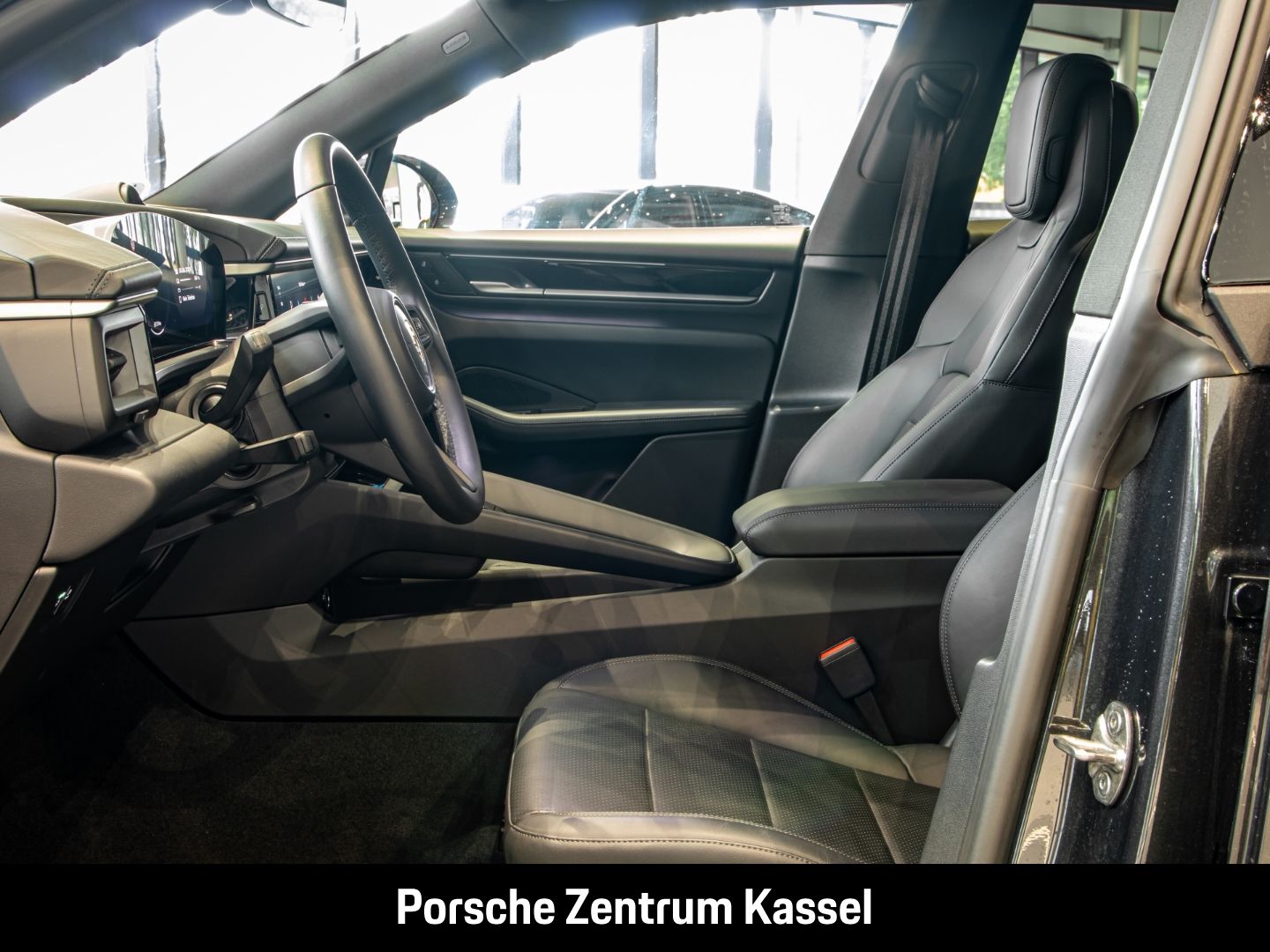 Porsche Macan - Bild 17
