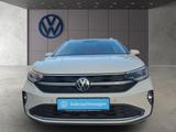 Volkswagen Taigo 1.0 TSI DSG Style Navi IQ.LIGHT - LED-Matr - VW Taigo Gebrauchtwagen in Frankfurt