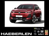 Citroën C5 Aircross Elektro You **NEUES MODELL** - rote Citroën C5 Aircross