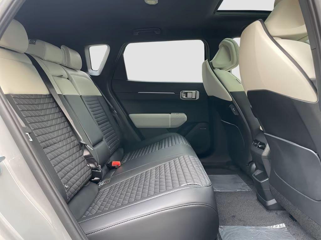 Kia KIA EV4 -GT-Line- 81.4-kWh-Hatchback-Pano