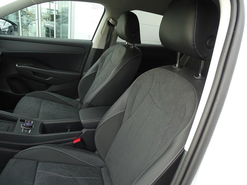 Volkswagen T-Roc 1.5 eTSI DSG Style incl. WR, миниатюра 8