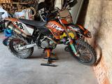 KTM EXC-R 450 - Offers