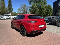Alfa Romeo Stelvio - Vorschau Bild 7