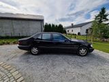 Mercedes-Benz S 300 Turbodiesel W140 OM606 Diesel