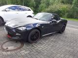 Fiat Spider 124 Cabrio - Fiat 124 Spider von privat