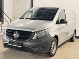 Mercedes-Benz Vito 116 CDI RWD kompakt / Distr / Standheizung - gebrauchte Mercedes-Benz Vito aus dem Jahr 2023