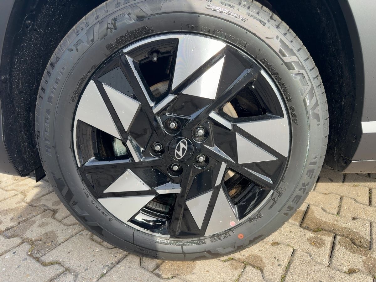 Hyundai KONA - Bild 7