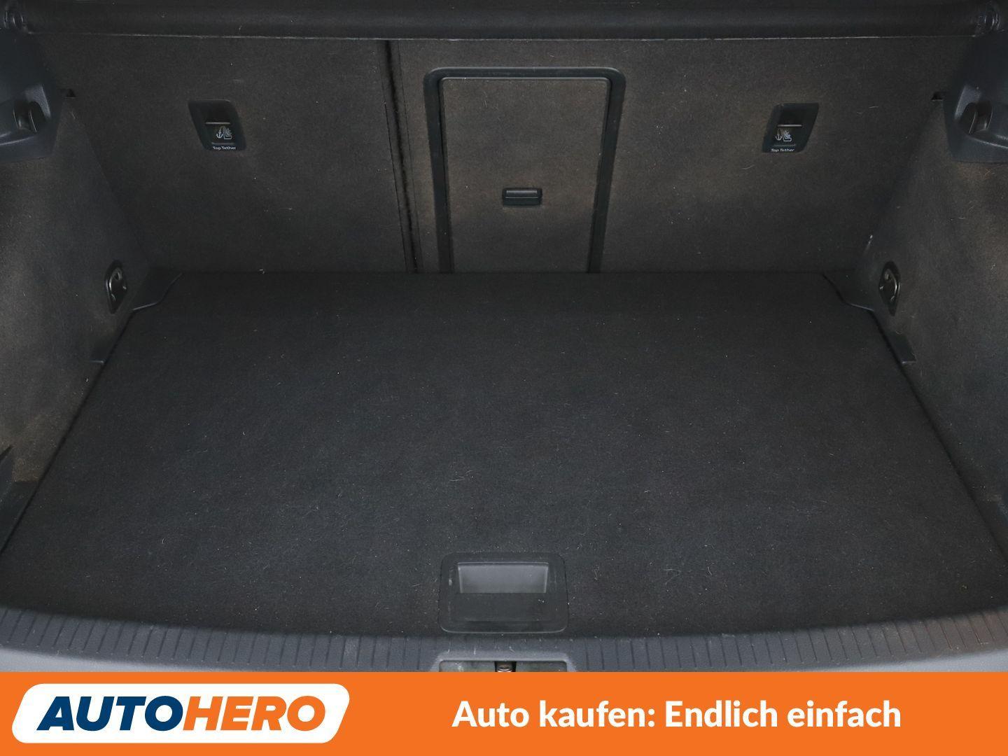 Volkswagen Golf VII 2.0 TSI R 4Motion BMT *NAVI*LED*ACC*CAM