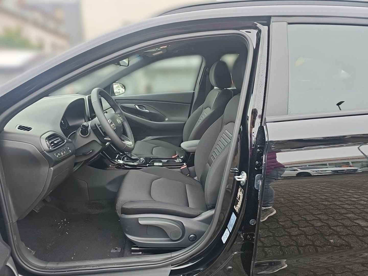 Hyundai i30 – Bild 7