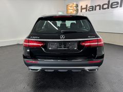 MERCEDES-BENZ E 220 d 4M All-Terrain*AHK*PANO*LED*360°*AIRMATI