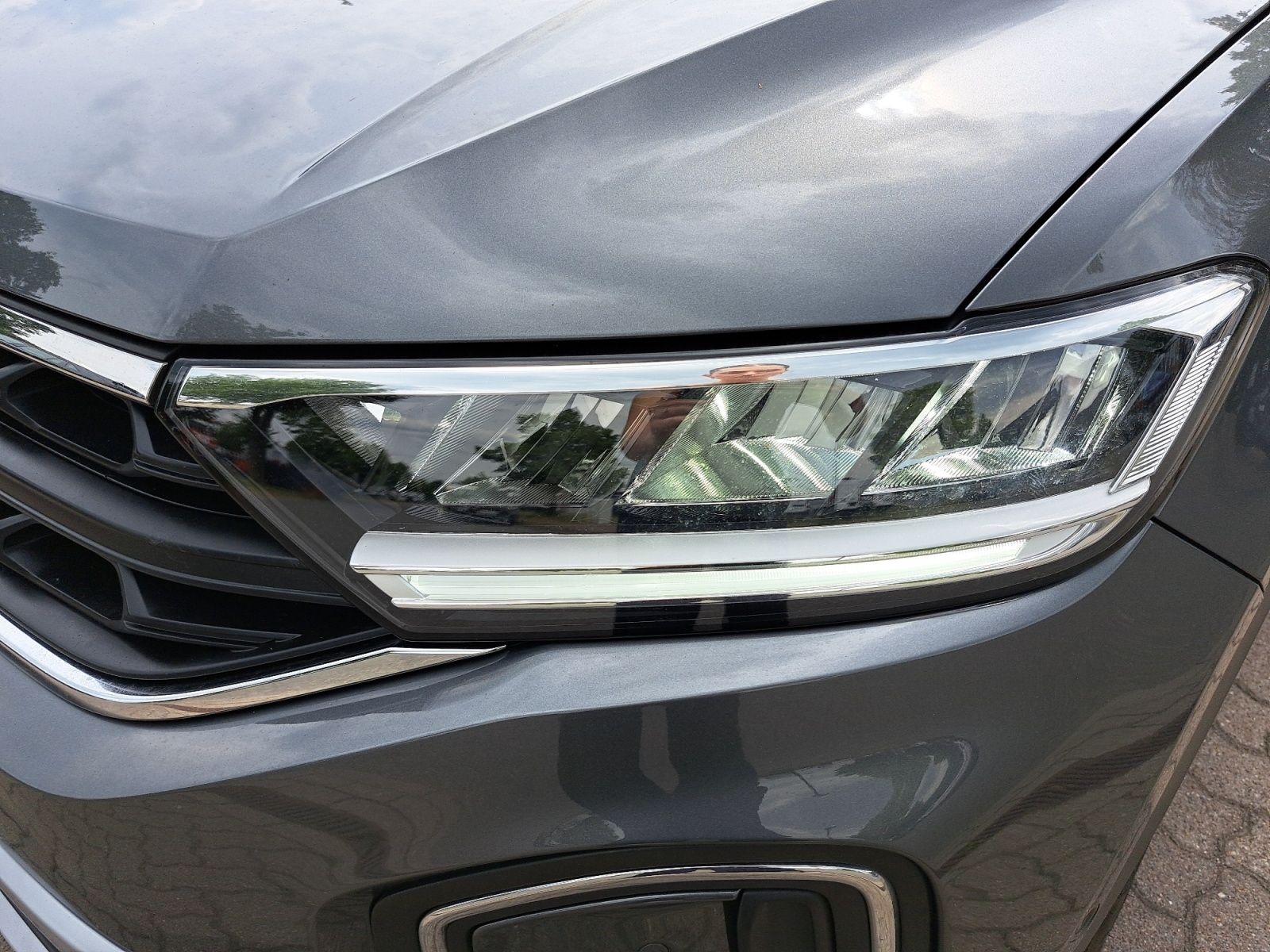 Volkswagen T-Roc - Bild 6