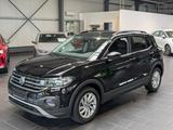 Volkswagen T-Cross 1.0 TSI OPF DSG Life  PDC 1.Hand - Volkswagen T-Cross in Mannheim