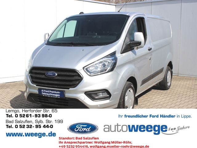 Ford Transit Custom Kasten 280 L1 Trend