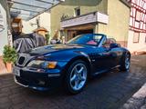 BMW Z3 Roadster 2.8 -Voll, Klima El.-Dach, Shz - BMW: Cabrio, Dach