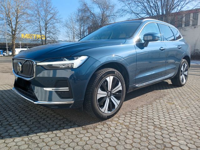 Volvo XC 60 XC60 Plus Bright 2WD