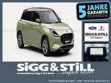 Suzuki Swift 1.2 X-ITE HYBRID Comfort Aut. 8-FACH*CAM*S - Suzuki Swift: X Ite