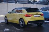 Audi A1 Sportback 30 1.0 TFSI LED Tempomat Klimaaut. - gebrauchte Audi A1 aus dem Jahr 2019