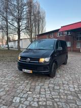 Volkswagen Multivan VW T6 - Volkswagen LT aus 2016